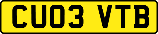 CU03VTB