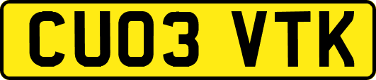 CU03VTK