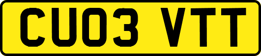 CU03VTT