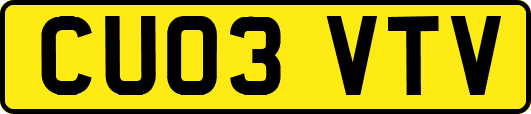 CU03VTV