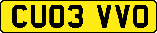 CU03VVO