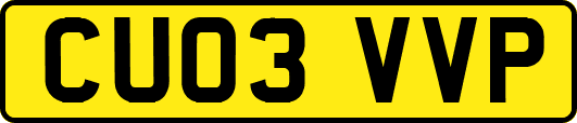 CU03VVP