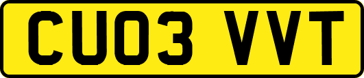 CU03VVT