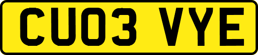 CU03VYE