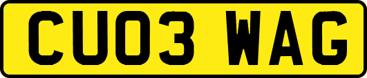 CU03WAG