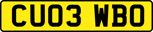 CU03WBO