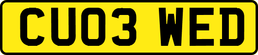 CU03WED