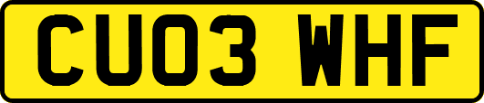 CU03WHF