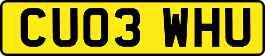 CU03WHU