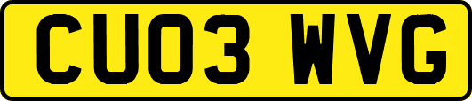 CU03WVG