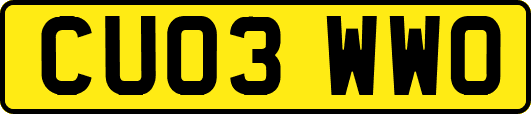 CU03WWO