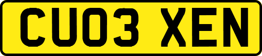 CU03XEN