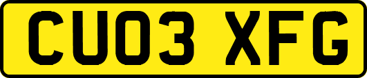 CU03XFG