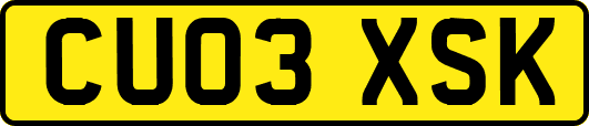 CU03XSK