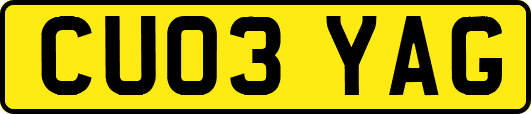 CU03YAG