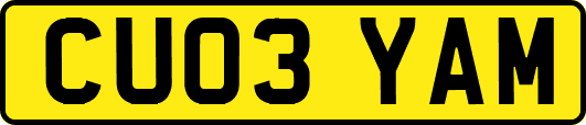 CU03YAM