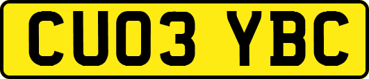 CU03YBC