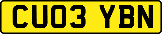 CU03YBN
