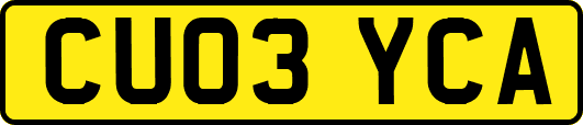 CU03YCA