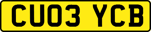 CU03YCB