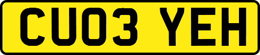 CU03YEH