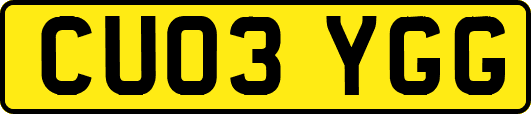 CU03YGG