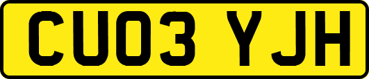 CU03YJH