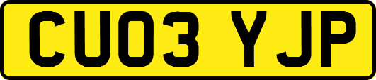 CU03YJP
