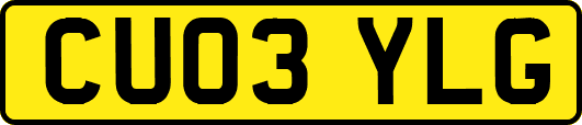 CU03YLG