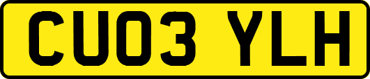 CU03YLH