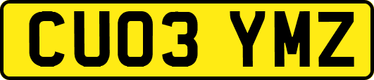 CU03YMZ