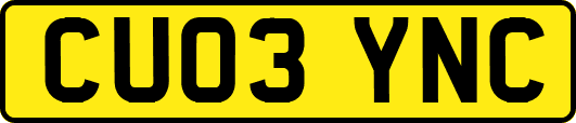 CU03YNC