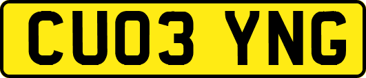 CU03YNG