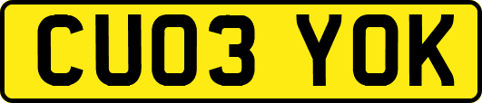 CU03YOK