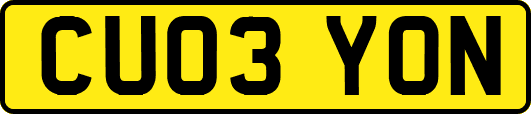 CU03YON