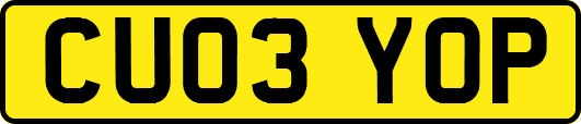 CU03YOP