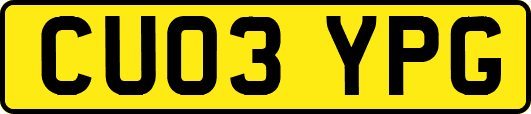 CU03YPG