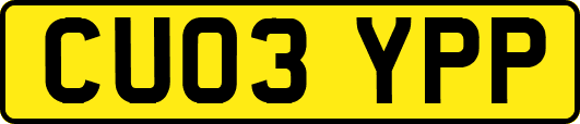 CU03YPP