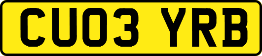 CU03YRB