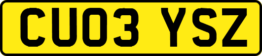 CU03YSZ