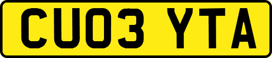 CU03YTA