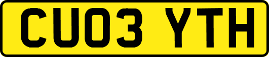 CU03YTH