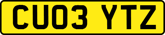 CU03YTZ
