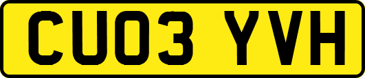 CU03YVH
