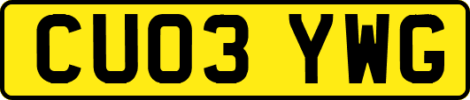 CU03YWG