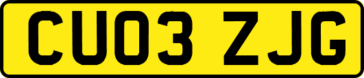 CU03ZJG
