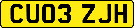CU03ZJH