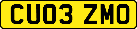 CU03ZMO