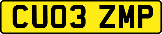CU03ZMP