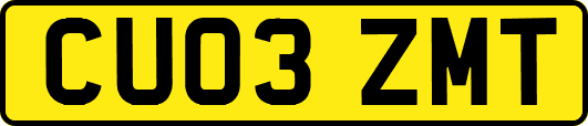 CU03ZMT